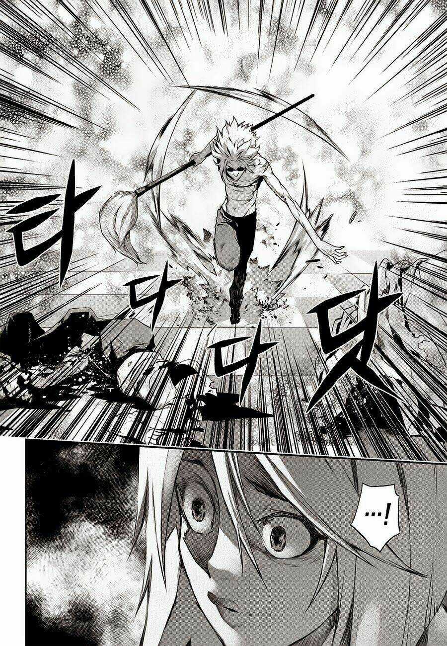 Delusional Boy - Chapter 4 - Trang 29