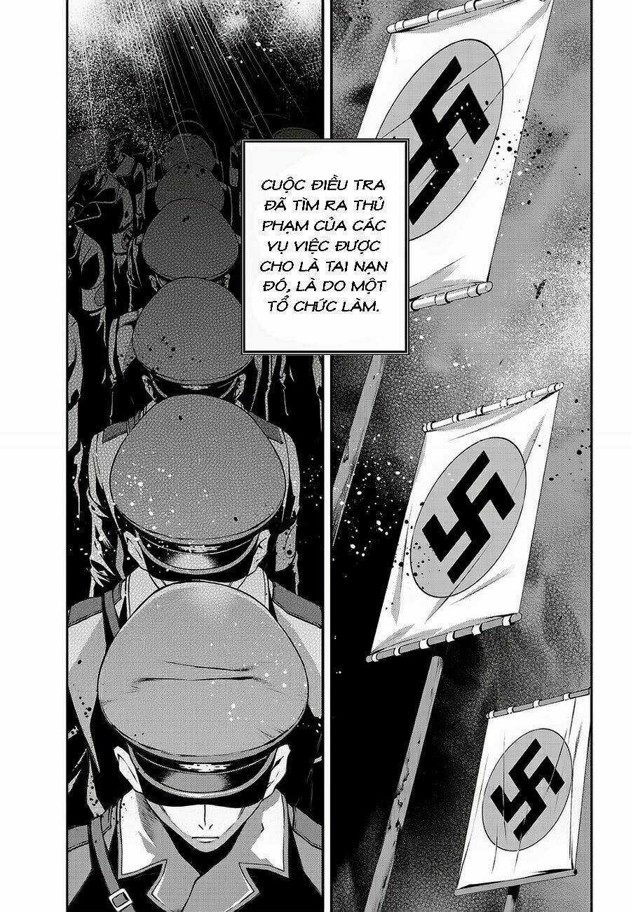 Delusional Boy - Chapter 4 - Trang 5