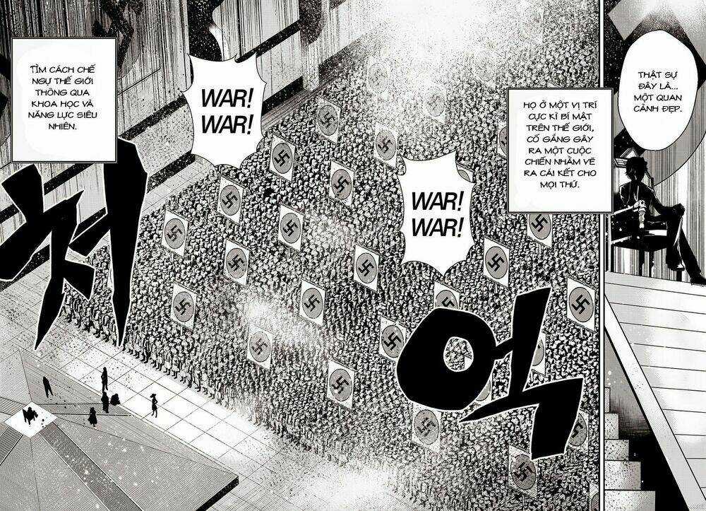 Delusional Boy - Chapter 4 - Trang 7