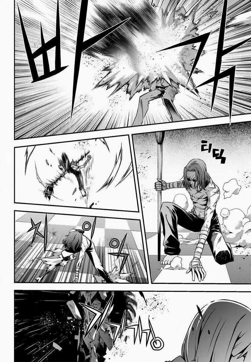 Delusional Boy - Chapter 5 - Trang 18