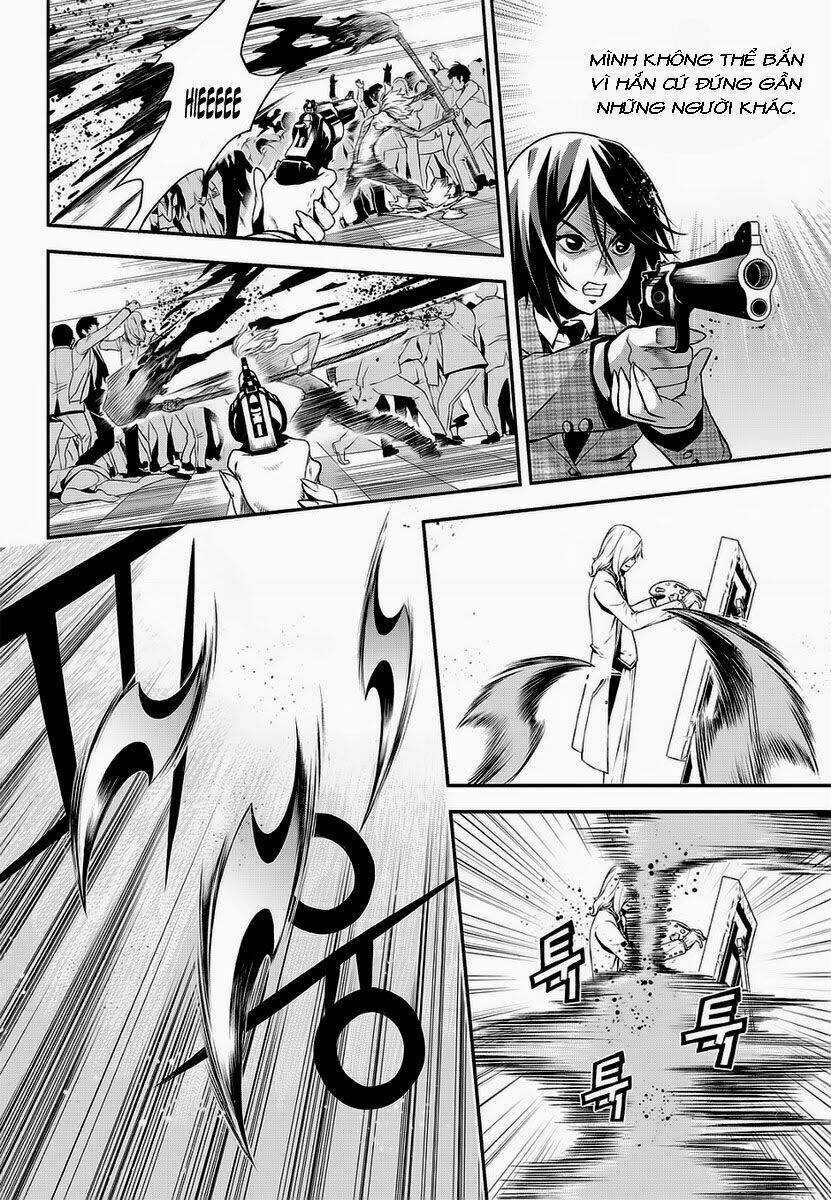 Delusional Boy - Chapter 5 - Trang 10