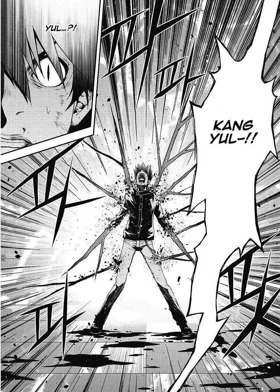 Delusional Boy - Chapter 6 - Trang 20