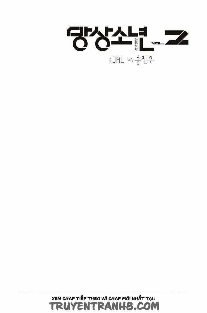 Delusional Boy - Chapter 7 - Trang 2