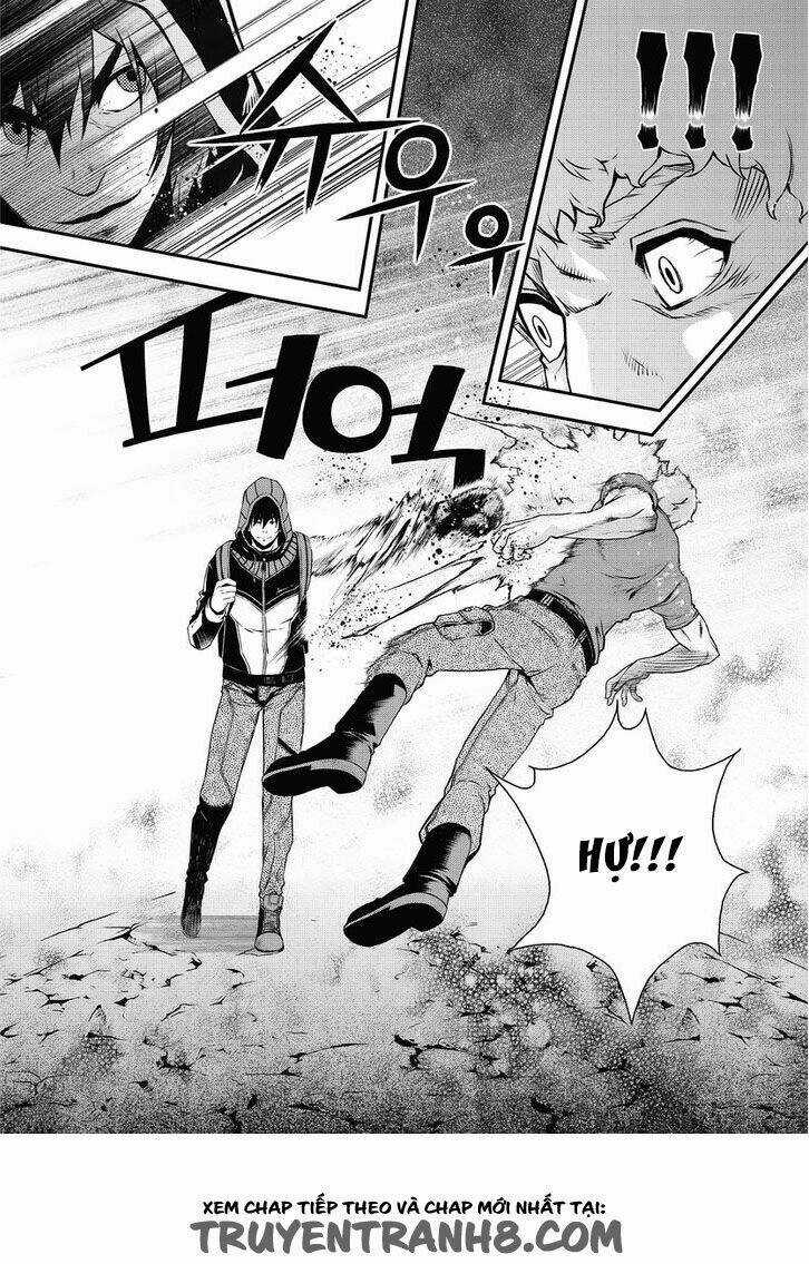 Delusional Boy - Chapter 7 - Trang 13