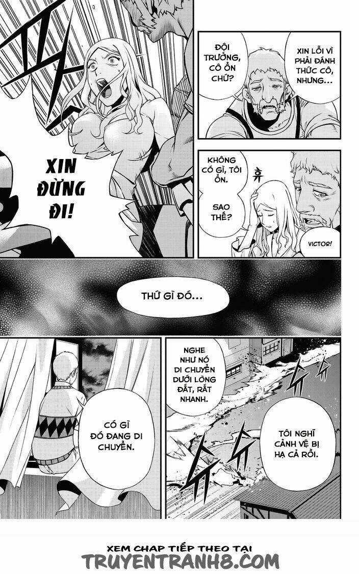 Delusional Boy - Chapter 7 - Trang 30