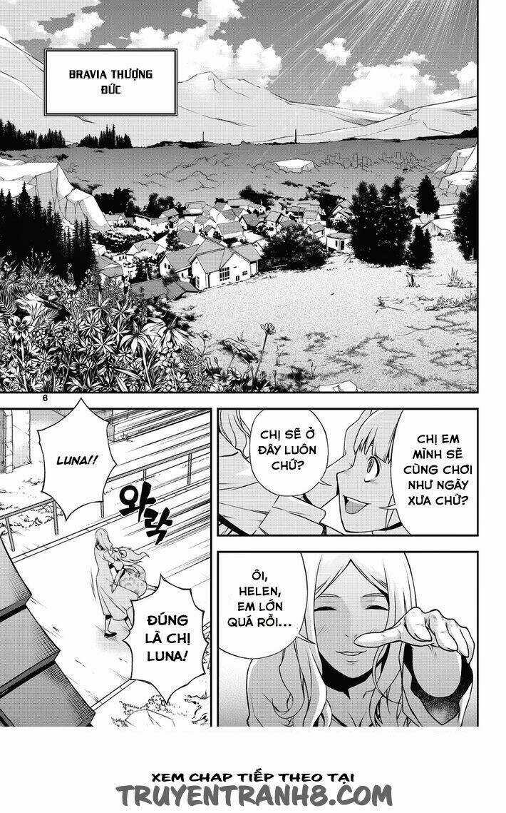 Delusional Boy - Chapter 7 - Trang 4