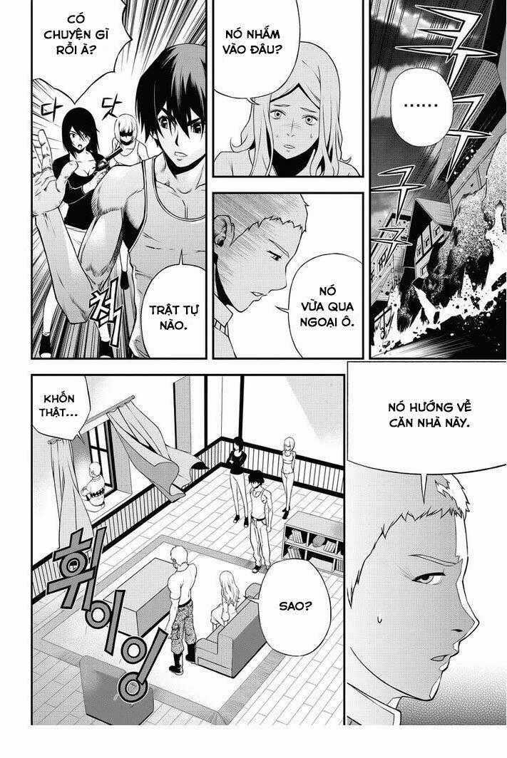 Delusional Boy - Chapter 7 - Trang 31