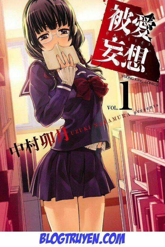 Delusional Love - Chapter 1 - Trang 2