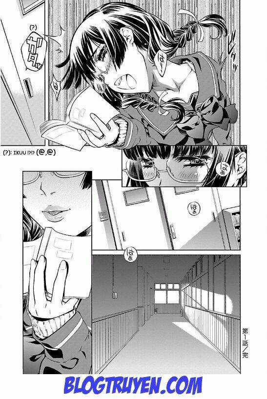 Delusional Love - Chapter 1 - Trang 29