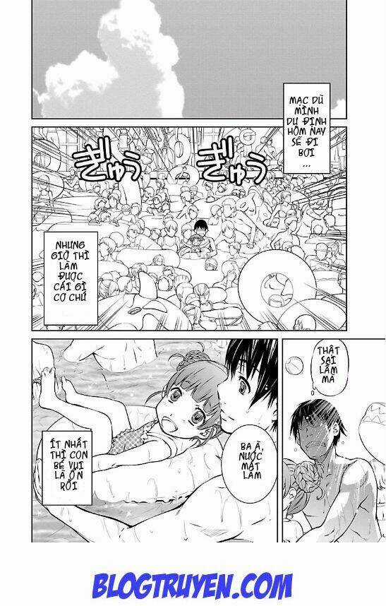 Delusional Love - Chapter 11 - Trang 11