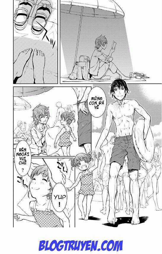 Delusional Love - Chapter 11 - Trang 13