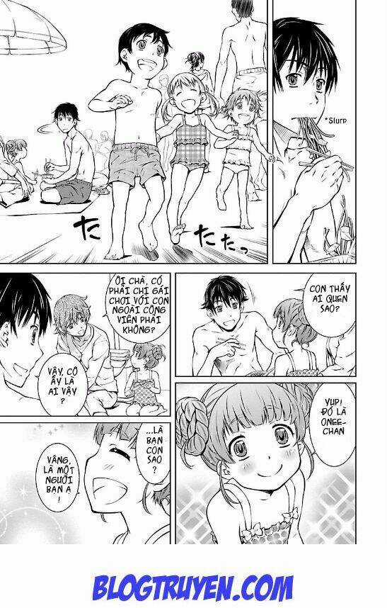 Delusional Love - Chapter 11 - Trang 16