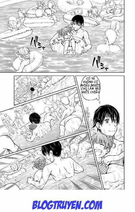 Delusional Love - Chapter 11 - Trang 18