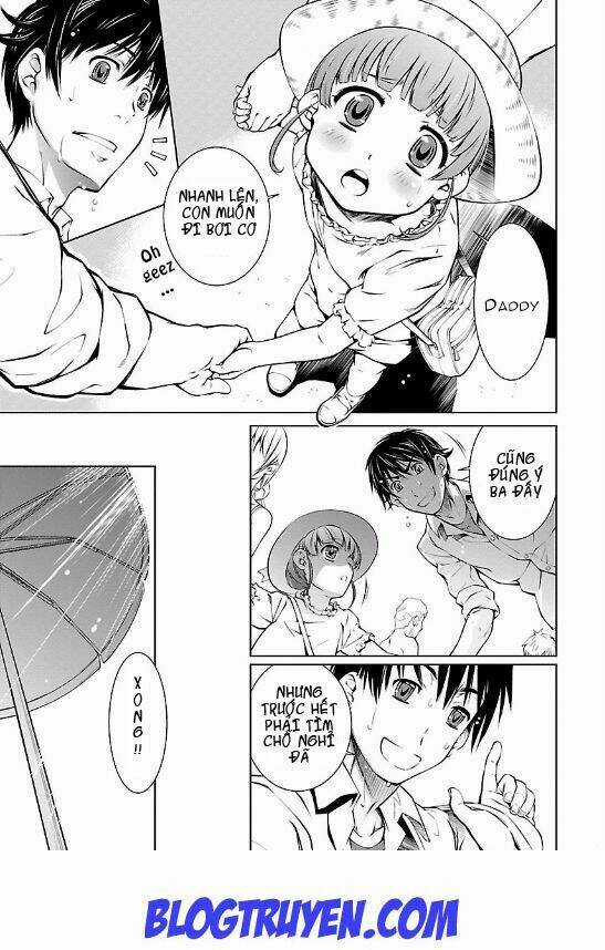 Delusional Love - Chapter 11 - Trang 6