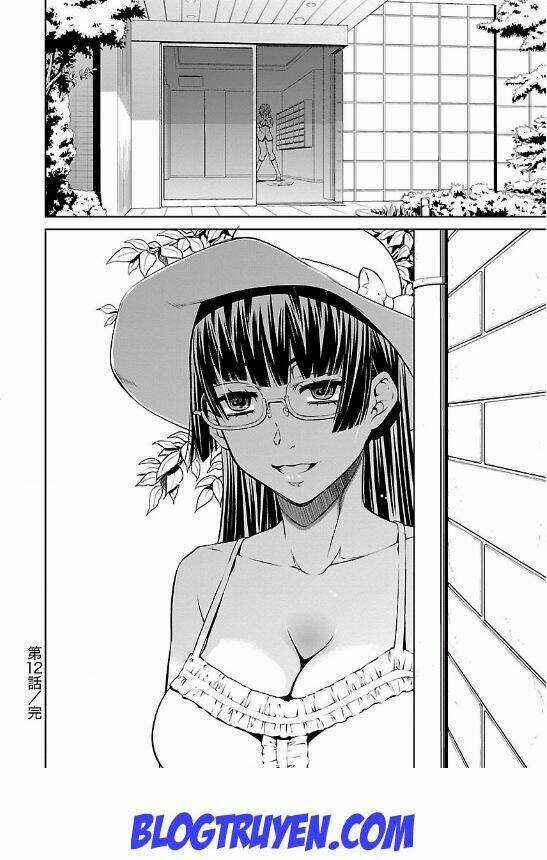 Delusional Love - Chapter 12 - Trang 26