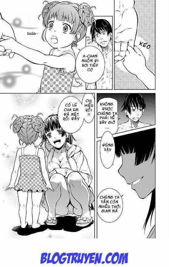 Delusional Love - Chapter 12 - Trang 6