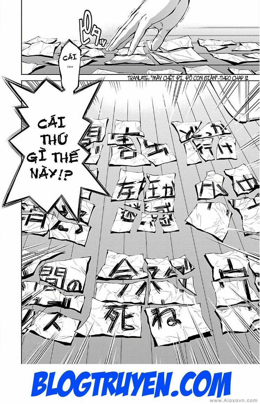 Delusional Love - Chapter 13 - Trang 20