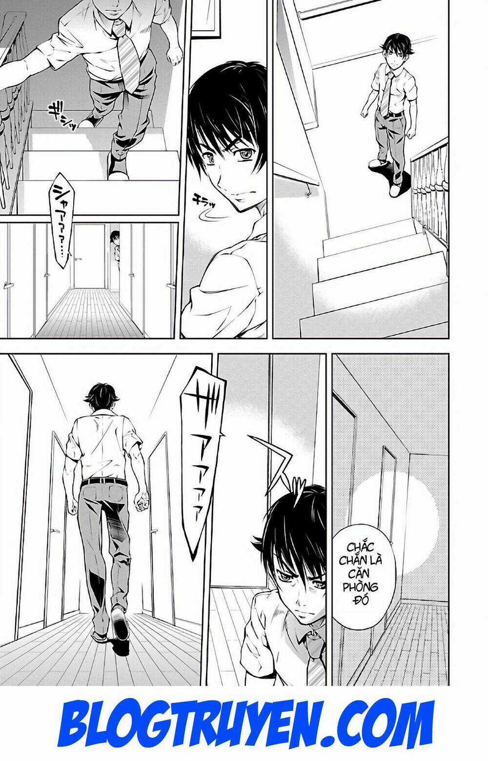 Delusional Love - Chapter 14 - Trang 15