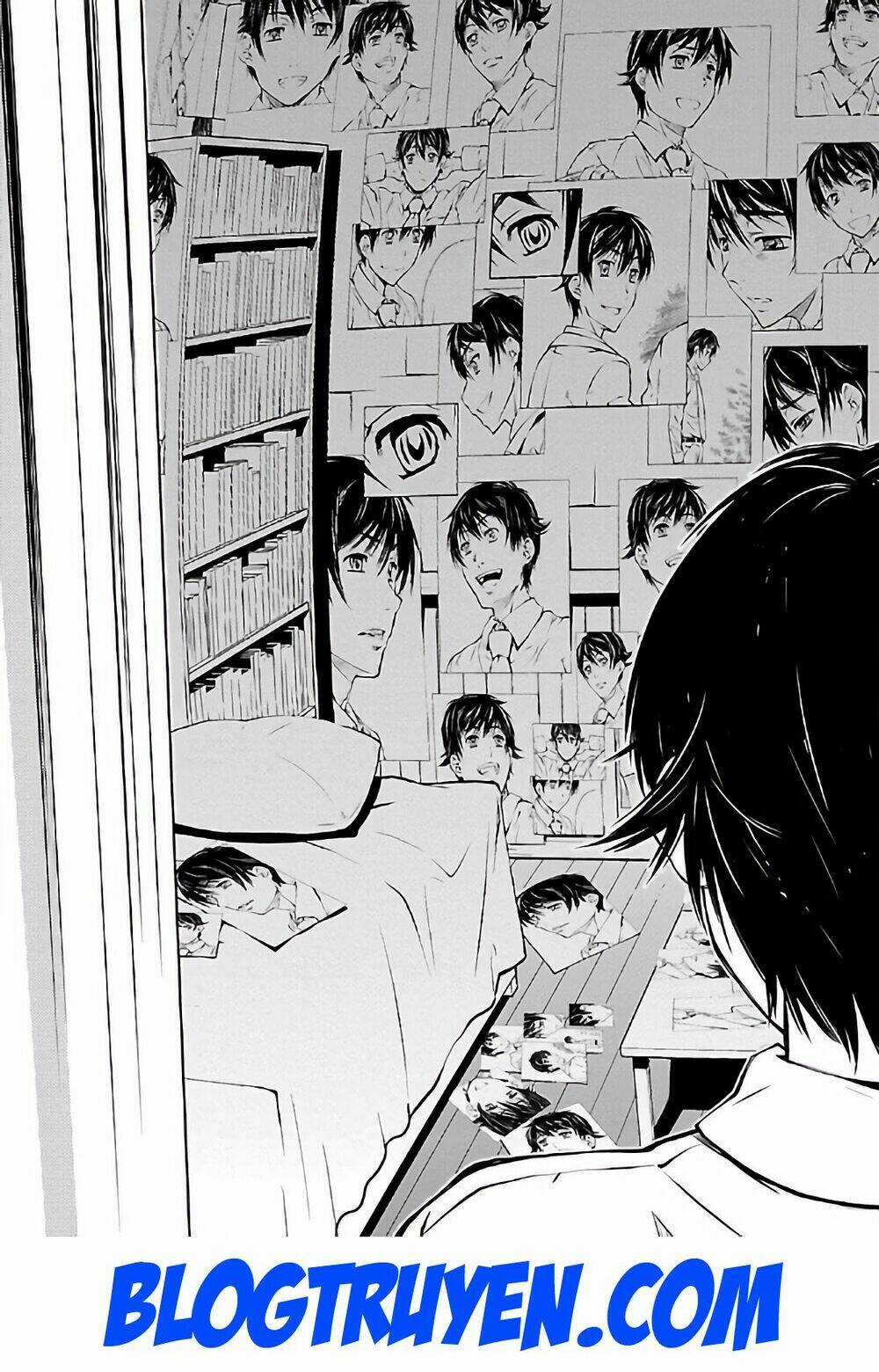 Delusional Love - Chapter 14 - Trang 18