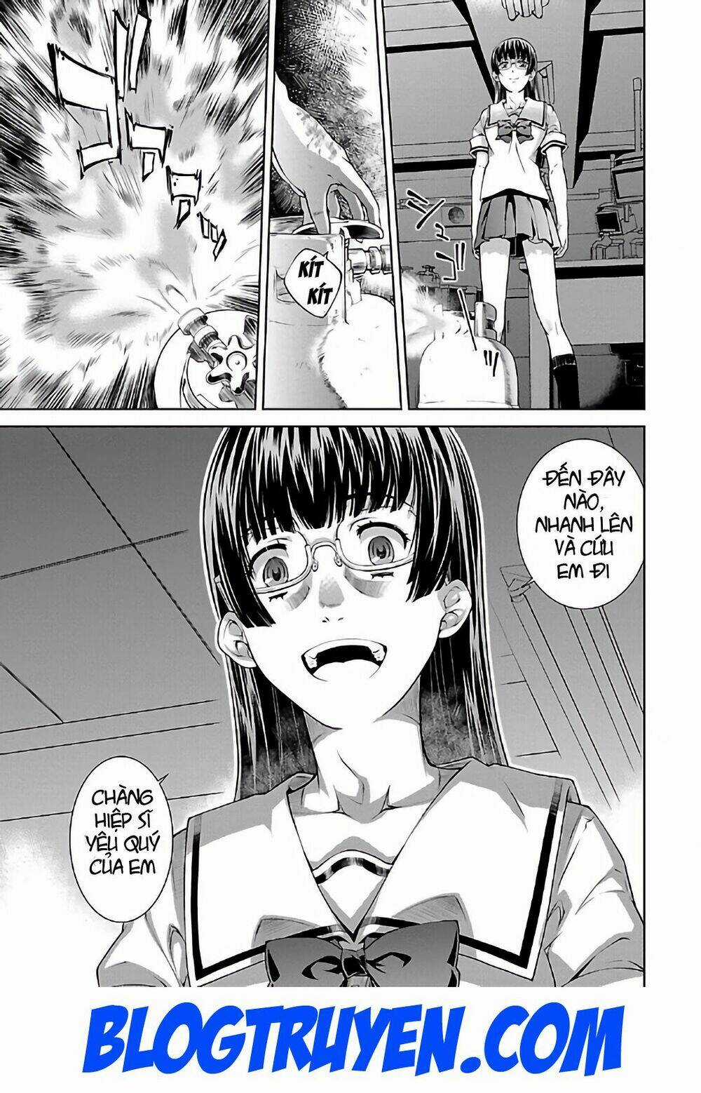 Delusional Love - Chapter 15 - Trang 16