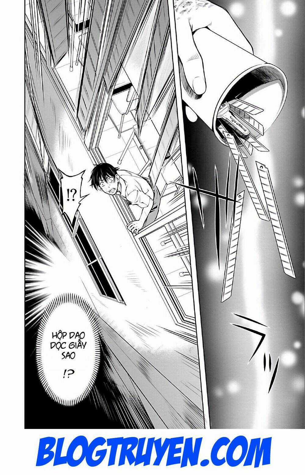 Delusional Love - Chapter 15 - Trang 23