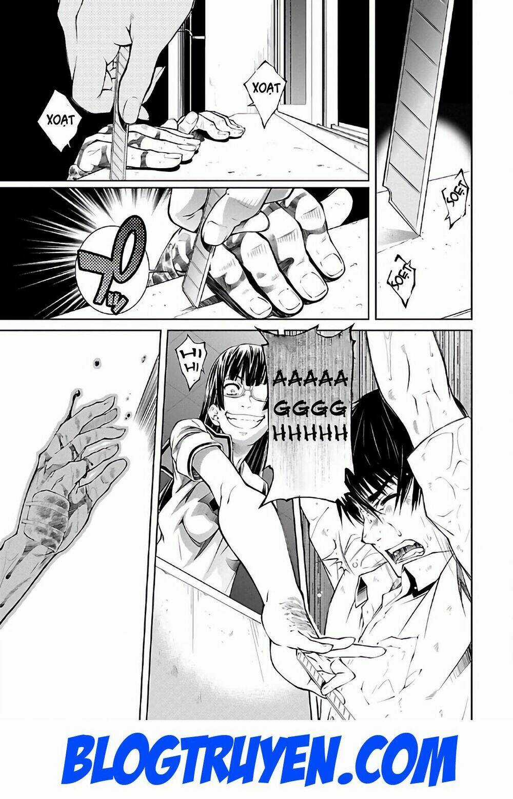 Delusional Love - Chapter 16 - Trang 13