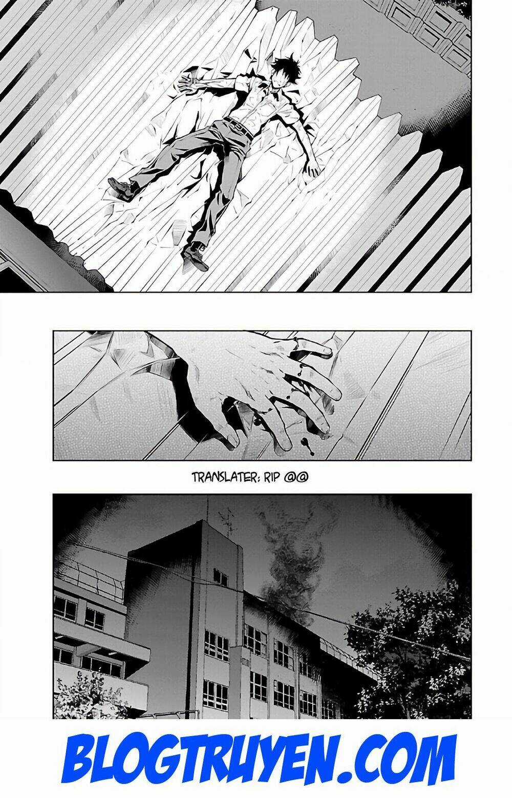 Delusional Love - Chapter 16 - Trang 15