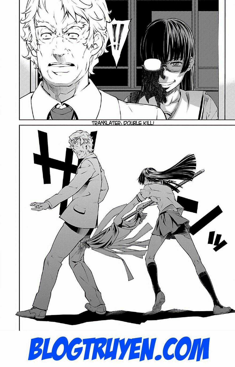 Delusional Love - Chapter 16 - Trang 18