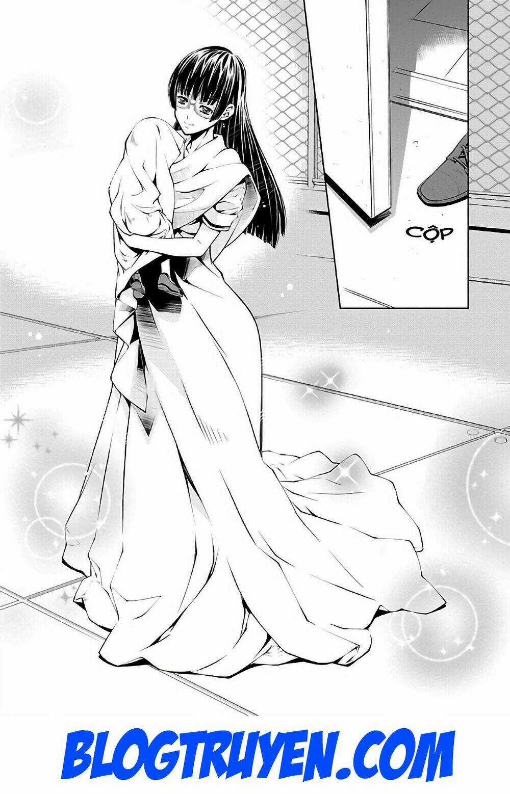 Delusional Love - Chapter 16 - Trang 25