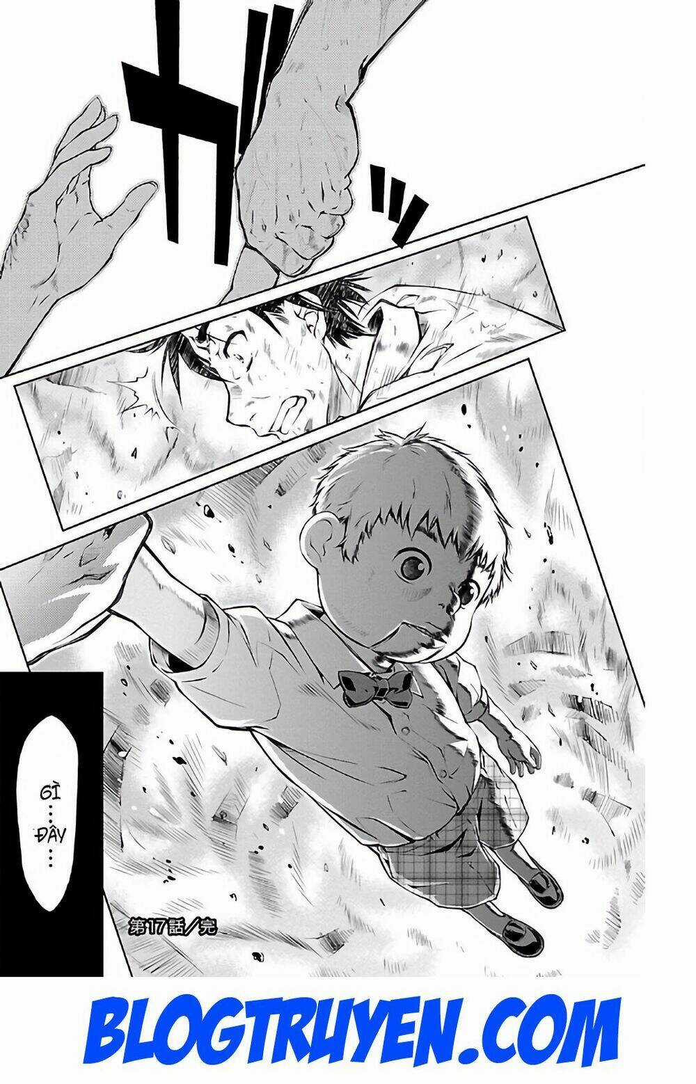 Delusional Love - Chapter 17 - Trang 27