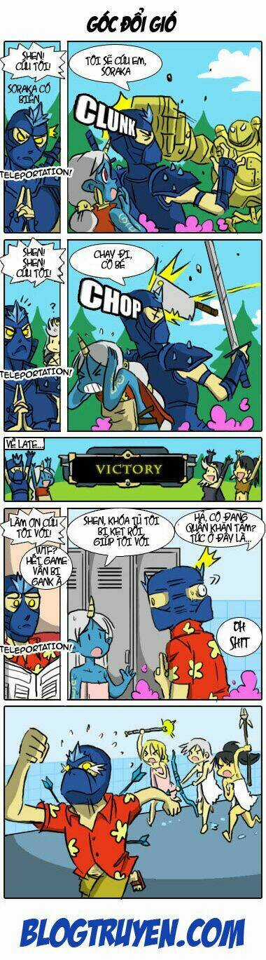 Delusional Love - Chapter 17 - Trang 28