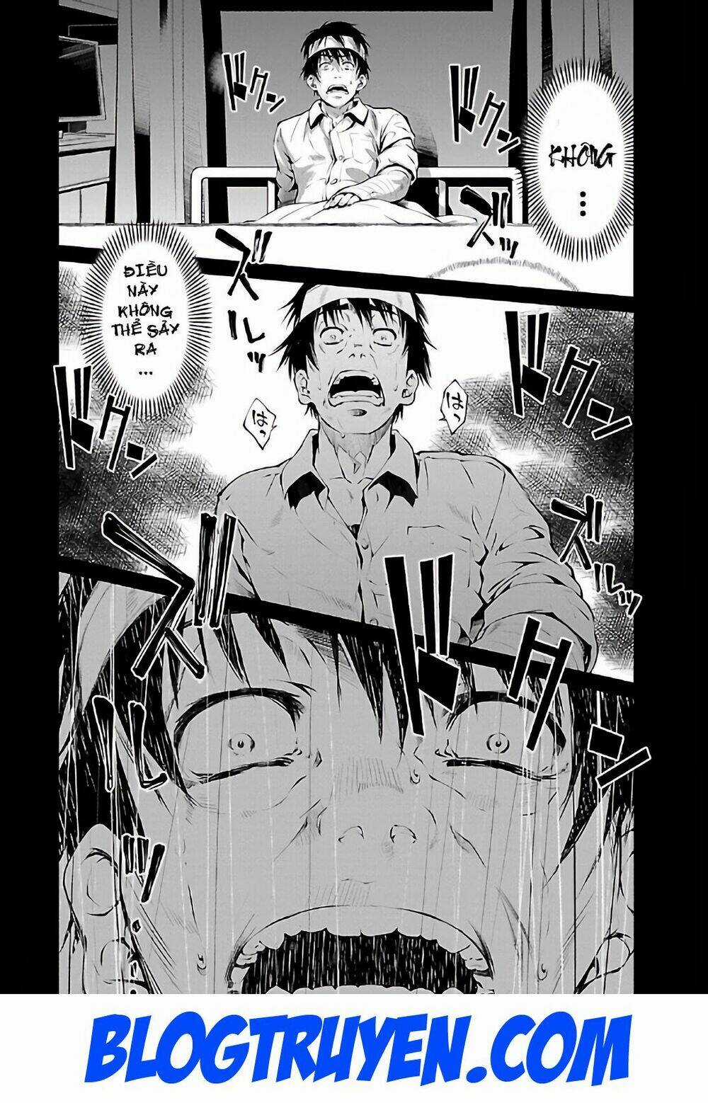 Delusional Love - Chapter 18 - Trang 18