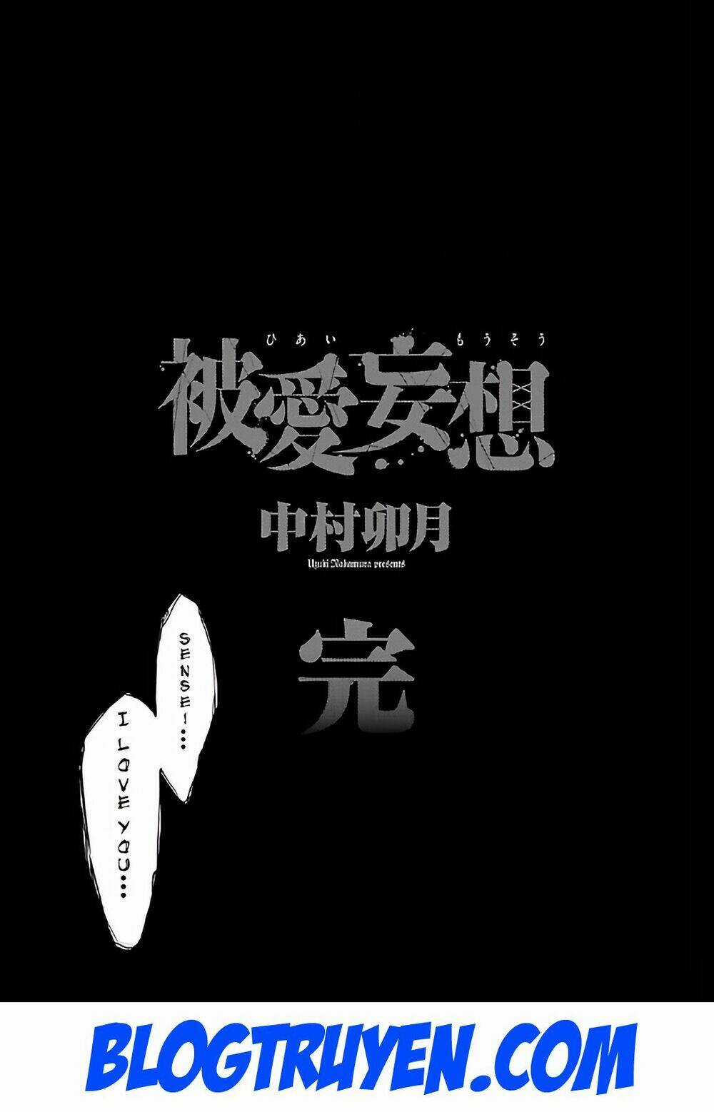 Delusional Love - Chapter 18 - Trang 20