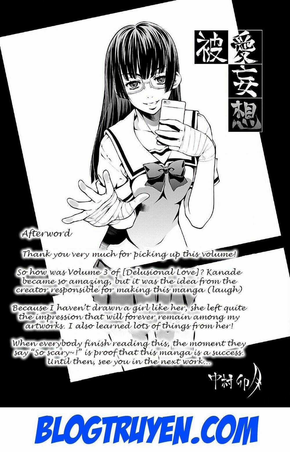 Delusional Love - Chapter 18 - Trang 21