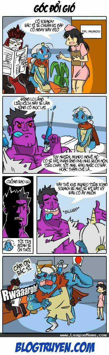 Delusional Love - Chapter 18 - Trang 23