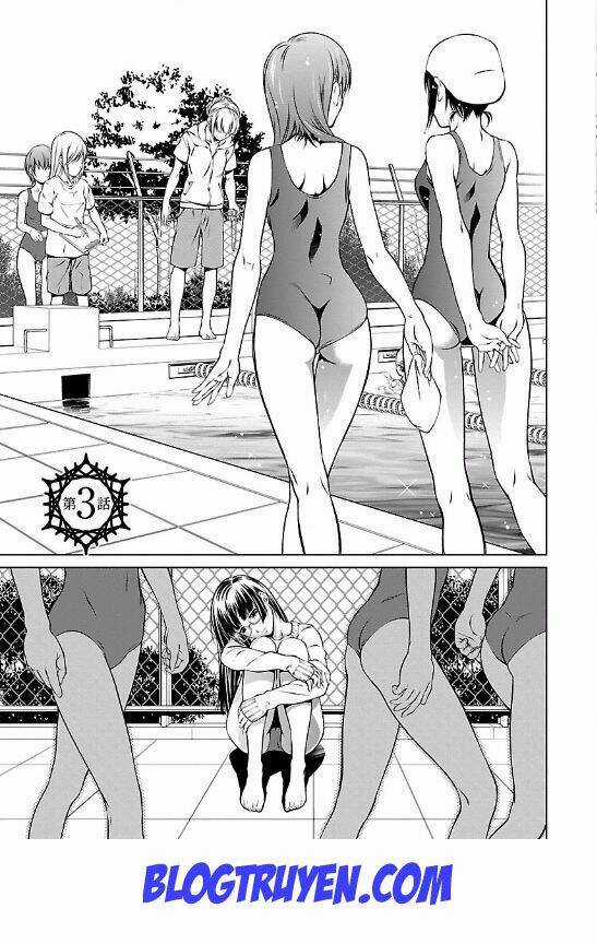 Delusional Love - Chapter 3 - Trang 2