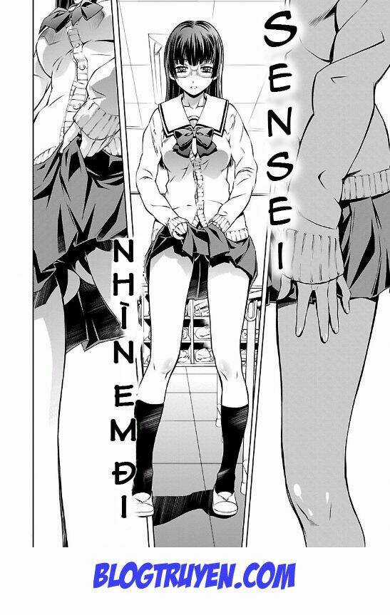 Delusional Love - Chapter 3 - Trang 25