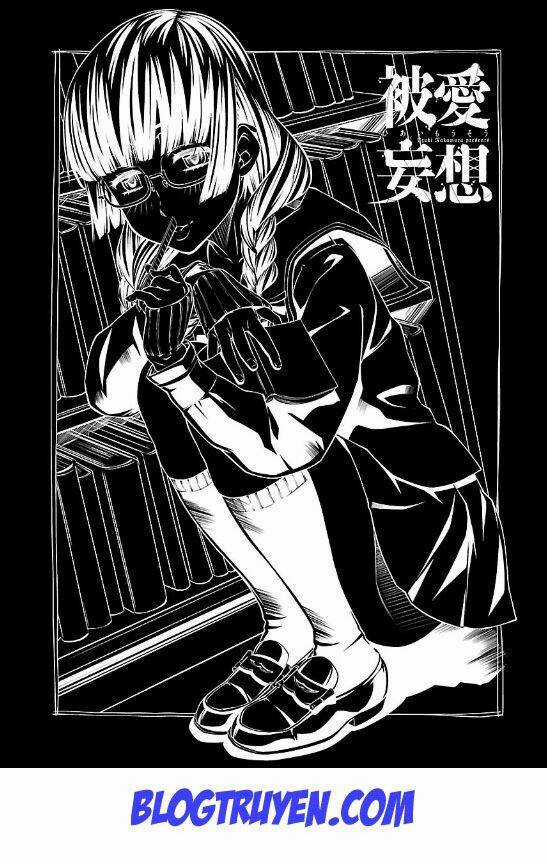 Delusional Love - Chapter 3 - Trang 29