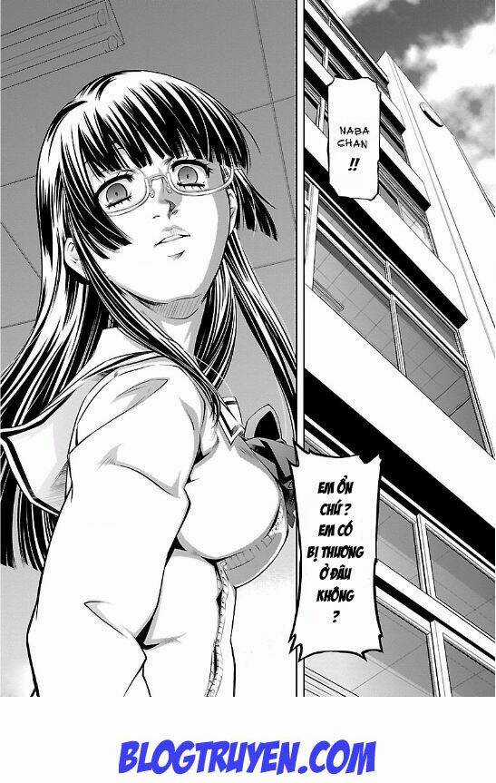 Delusional Love - Chapter 4 - Trang 19