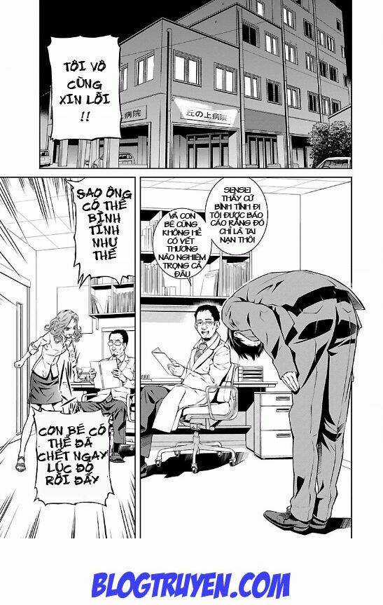 Delusional Love - Chapter 4 - Trang 20