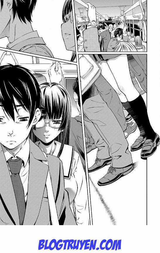 Delusional Love - Chapter 4 - Trang 26