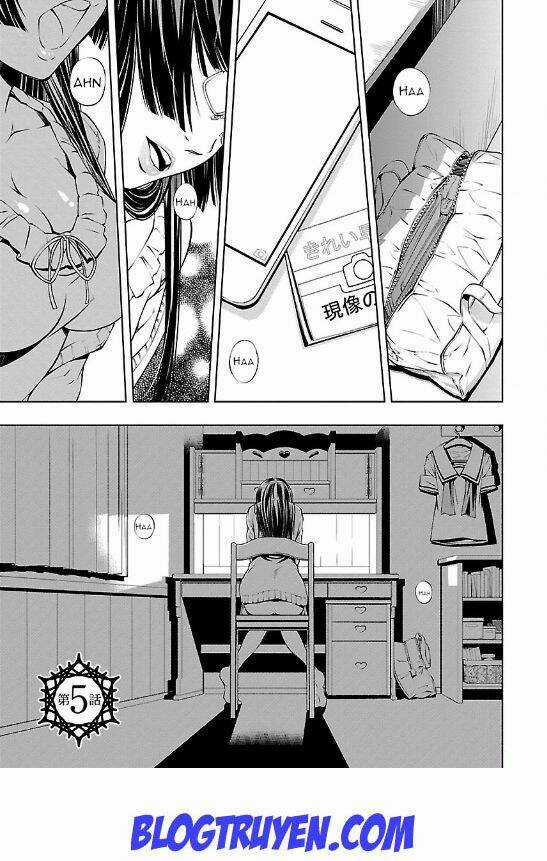 Delusional Love - Chapter 5 - Trang 2