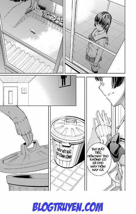 Delusional Love - Chapter 6 - Trang 18