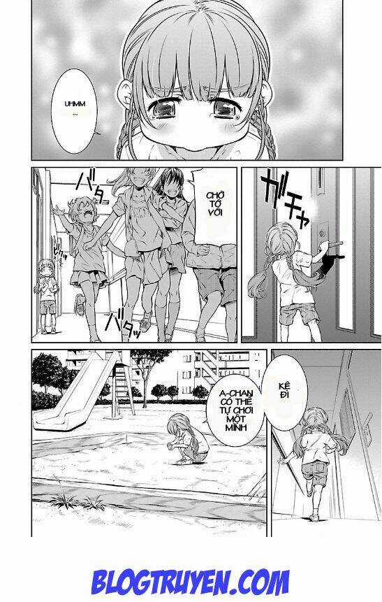 Delusional Love - Chapter 6 - Trang 23