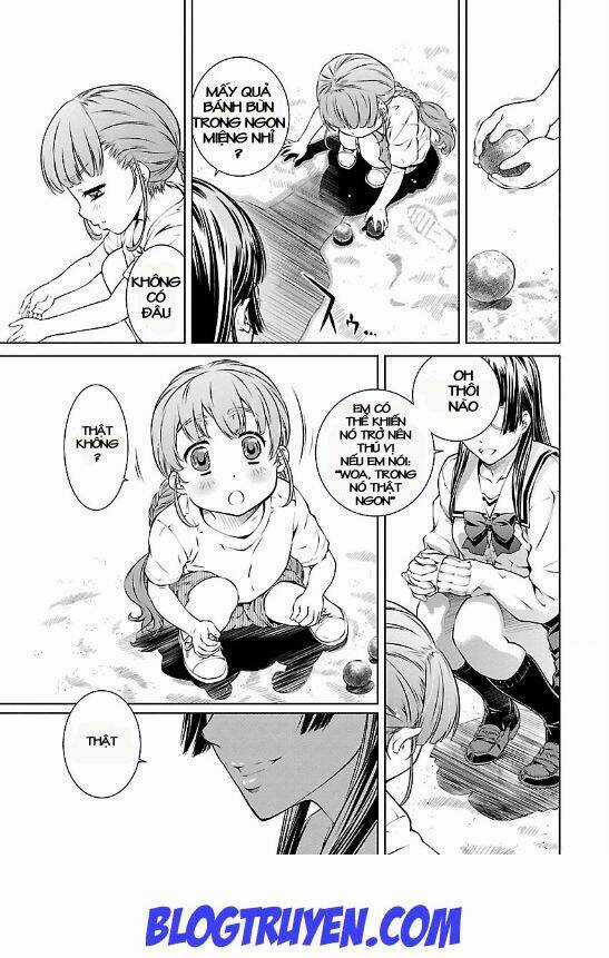 Delusional Love - Chapter 6 - Trang 24