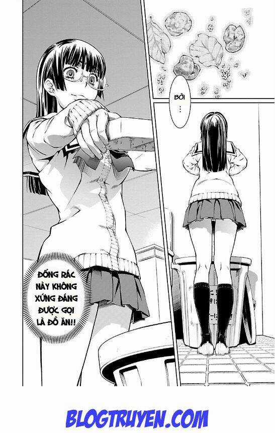 Delusional Love - Chapter 7 - Trang 19