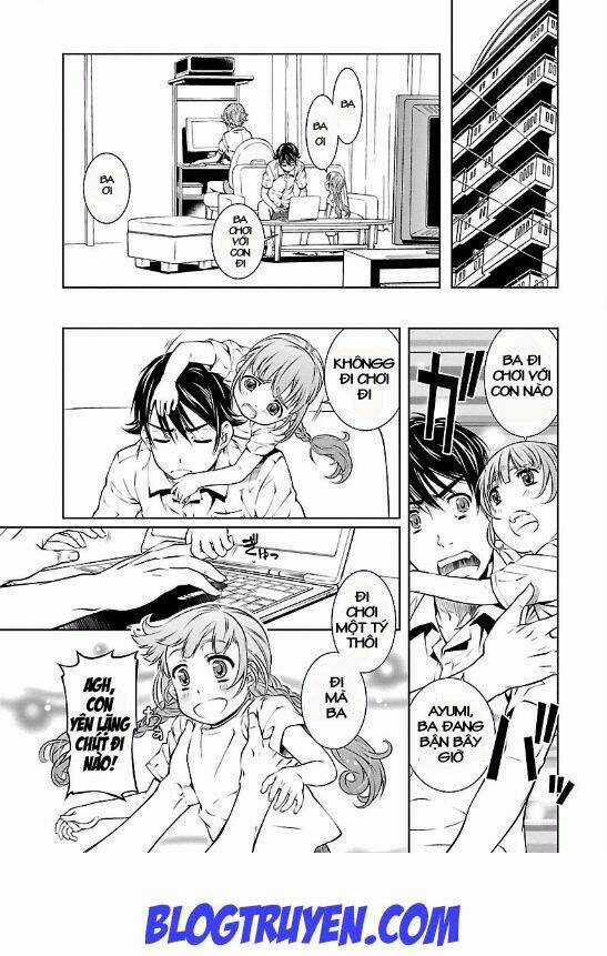 Delusional Love - Chapter 7 - Trang 20