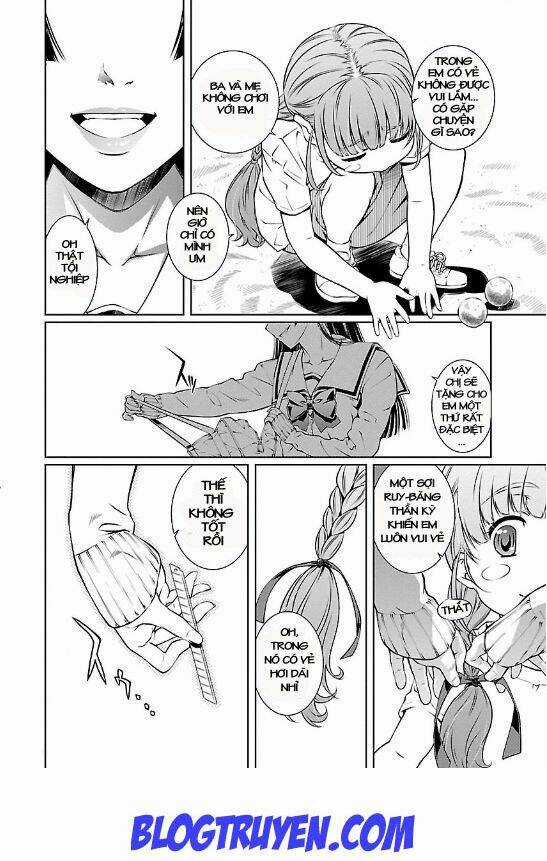 Delusional Love - Chapter 7 - Trang 25