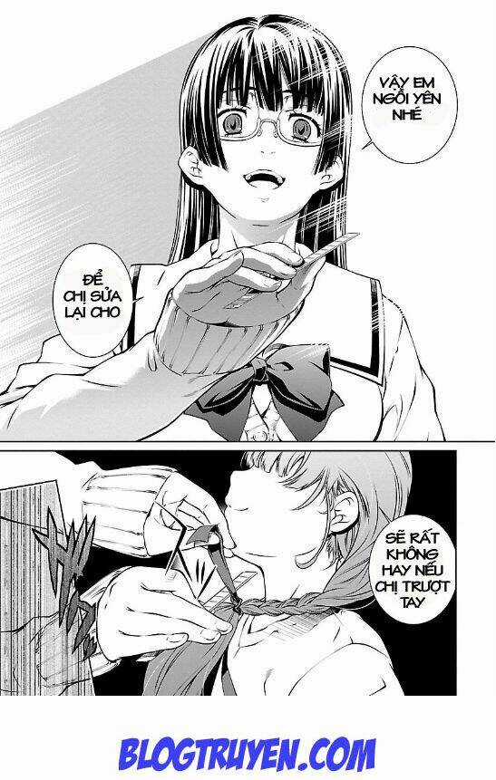 Delusional Love - Chapter 7 - Trang 26