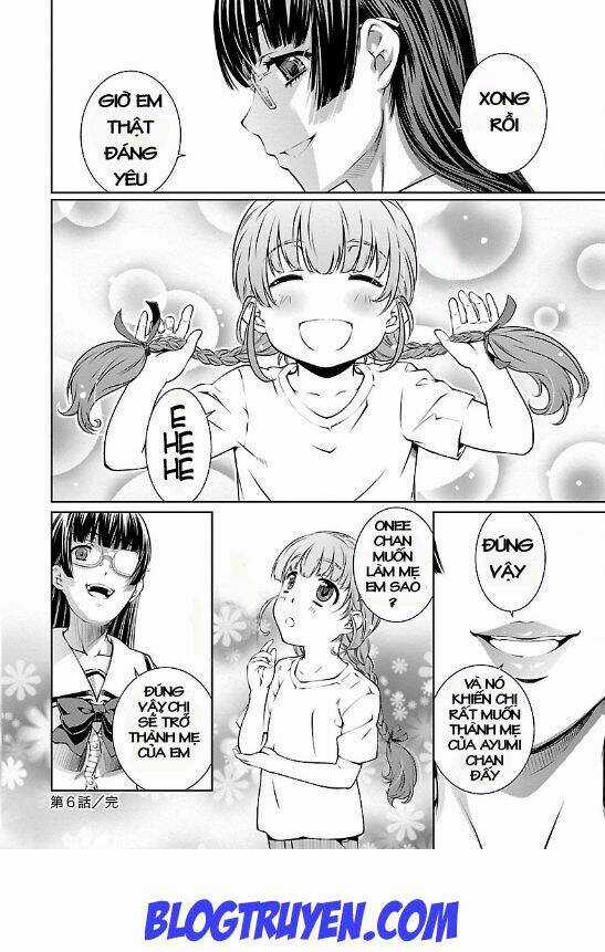 Delusional Love - Chapter 7 - Trang 27